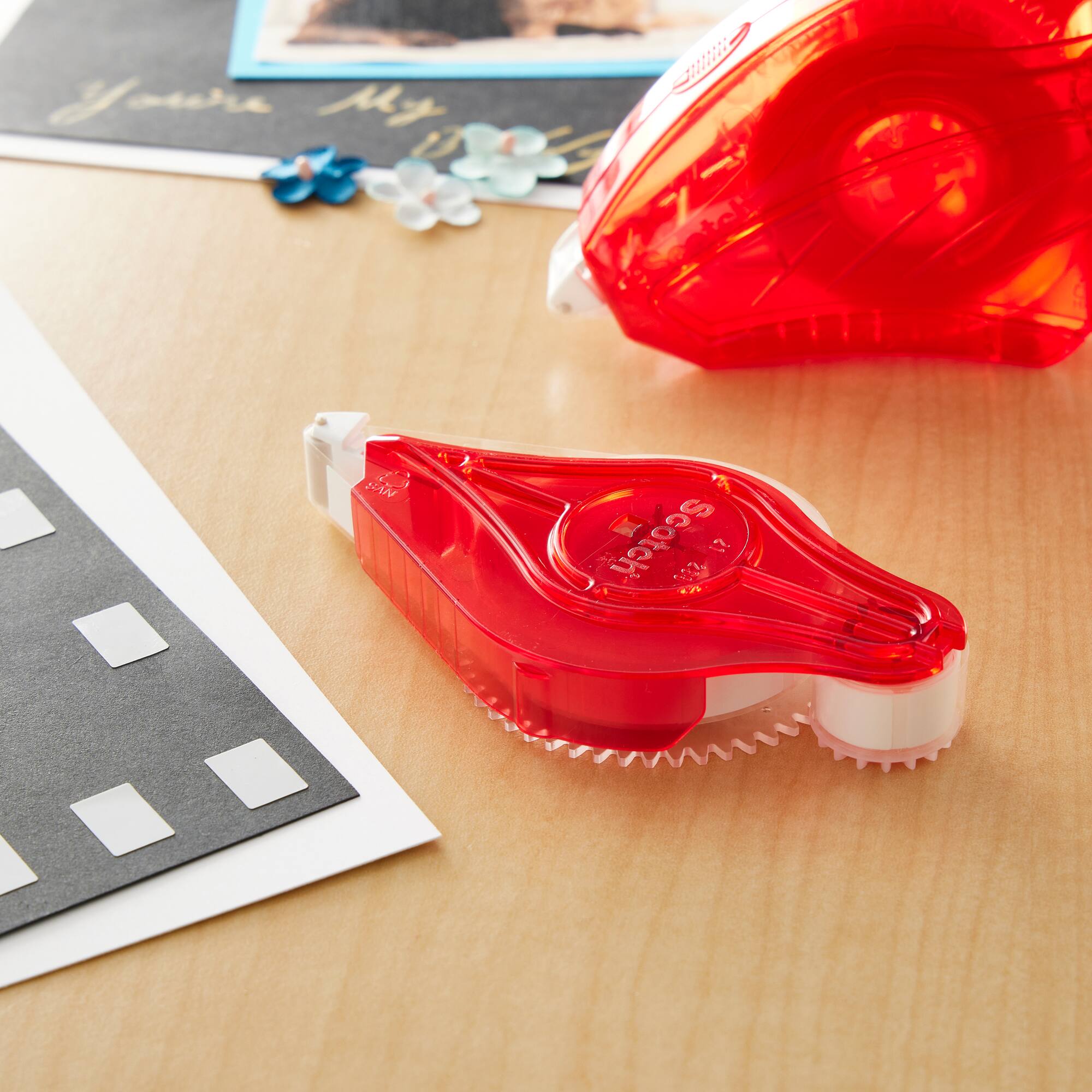 Scotch® Photo Splits Refill